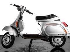 Piaggio Vespa PK 50 XL 