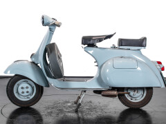 Piaggio Vespa 125 