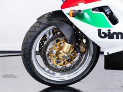 Bimota 500 Vdue 