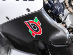 Bimota 500 Vdue 