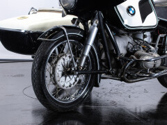 BMW R69S Sidecar 