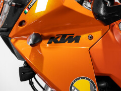 KTM 990 Adventure 