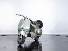 Piaggio Vespa 125 \"Bacchetta\" 