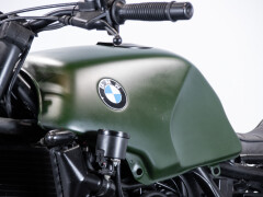 BMW K100 Cafè Racer 