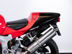 Honda VTR SP1 