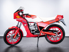 Villa 125 DAYTONA 