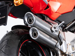 MV Agusta BRUTALE 910 R CORSE TITANIUM n°3/33 