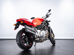 MV Agusta BRUTALE 910 R CORSE TITANIUM n°3/33 