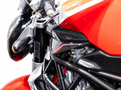 MV Agusta BRUTALE 910 R CORSE TITANIUM n°3/33 