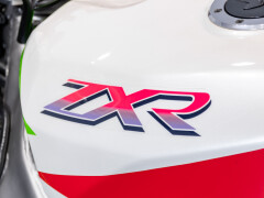 Kawasaki ZXR 750 R (M1) 