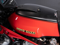 Moto Guzzi LE MANS II 850 