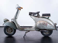 Piaggio VESPA 125 BACCHETTA 