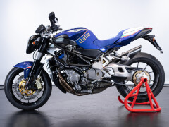 MV Agusta BRUTALE 910 R WORLD CHAMPION    