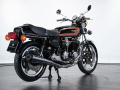 Honda CB 750 F SUPERSPORT          