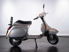 Piaggio VESPA PK 50 XL 