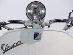 Piaggio VESPA VL2T STRUZZO 