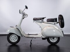 Piaggio VESPA VL2T STRUZZO 