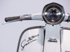 Innocenti LAMBRETTA SPECIAL 200 