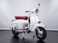 Innocenti LAMBRETTA SPECIAL 200 