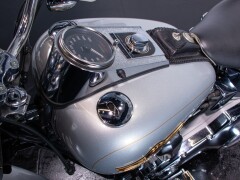 Harley Davidson FAT BOY ANNIVERSARY EDITION 