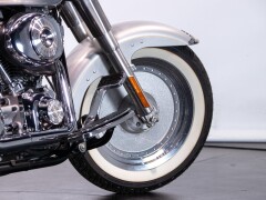 Harley Davidson FAT BOY ANNIVERSARY EDITION 