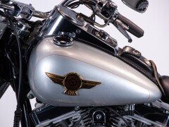 Harley Davidson FAT BOY ANNIVERSARY EDITION 