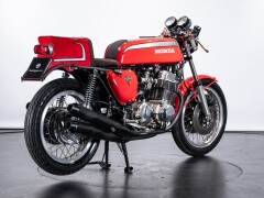 Honda HONDA 750 FOUR 