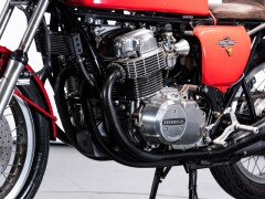 Honda HONDA 750 FOUR 