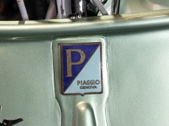 Piaggio PIAGGIO VESPA BACCHETTA V11t 