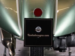 Piaggio PIAGGIO VESPA BACCHETTA V11t 