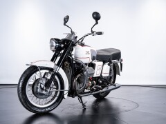 Moto Guzzi MOTO GUZZI V7 700 