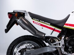 Cagiva ELEFANT 900ie LUCKY EXPLORER 