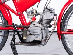 Ducati CUCCIOLO 