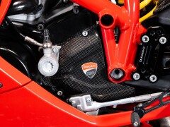 Ducati Ducati 1198 SP 