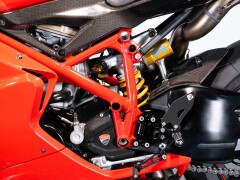 Ducati Ducati 1198 SP 