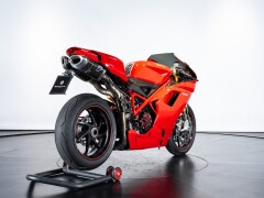 Ducati Ducati 1198 SP 