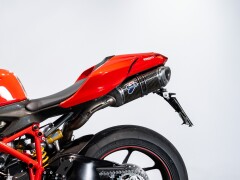 Ducati Ducati 1198 SP 