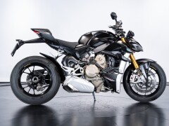 Ducati Ducati Streetfighter V4S 