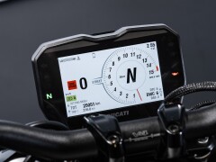 Ducati Ducati Streetfighter V4S 