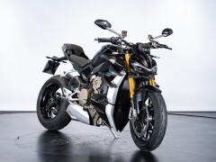 Ducati Ducati Streetfighter V4S 