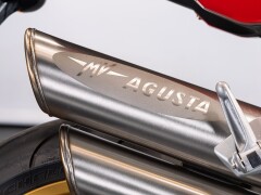 MV Agusta BRUTALE SERIE ORO 