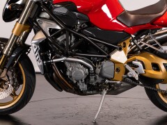 MV Agusta BRUTALE SERIE ORO 