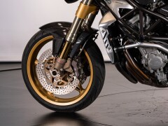 MV Agusta BRUTALE SERIE ORO 