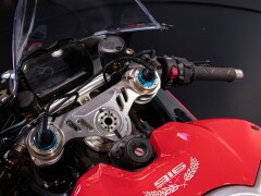 Ducati PANIGALE V4 SP2 30° ANNIVERSARIO 916 