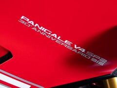 Ducati PANIGALE V4 SP2 30° ANNIVERSARIO 916 