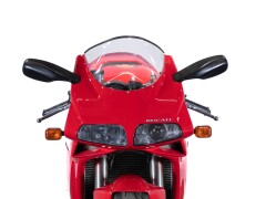 Ducati 916 MONO 