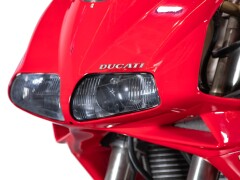 Ducati 916 MONO 