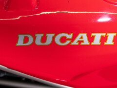 Ducati SUPERBIKE 888 DESMOQUATTRO 