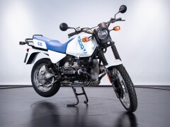 BMW R100 GS 