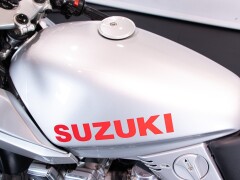 Suzuki KATANA 1100 